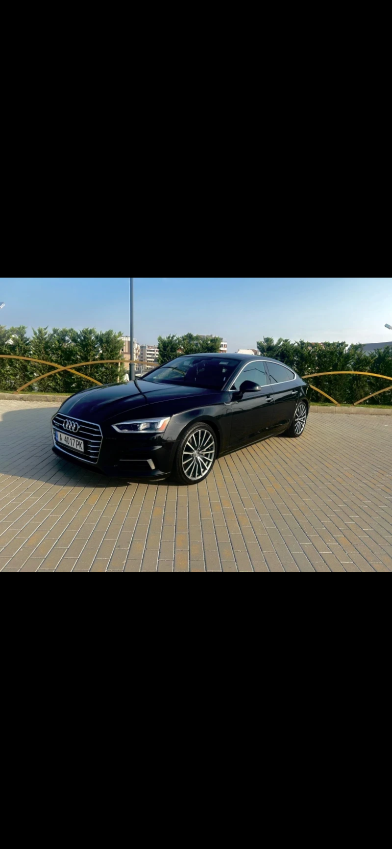 Audi A5 Quattro 122000км - изображение 2