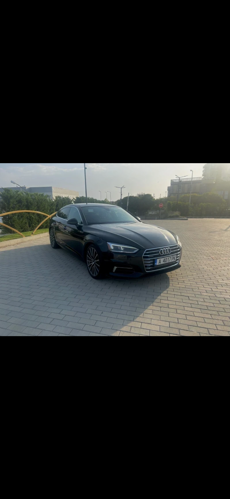 Audi A5 Quattro 122000км - изображение 3