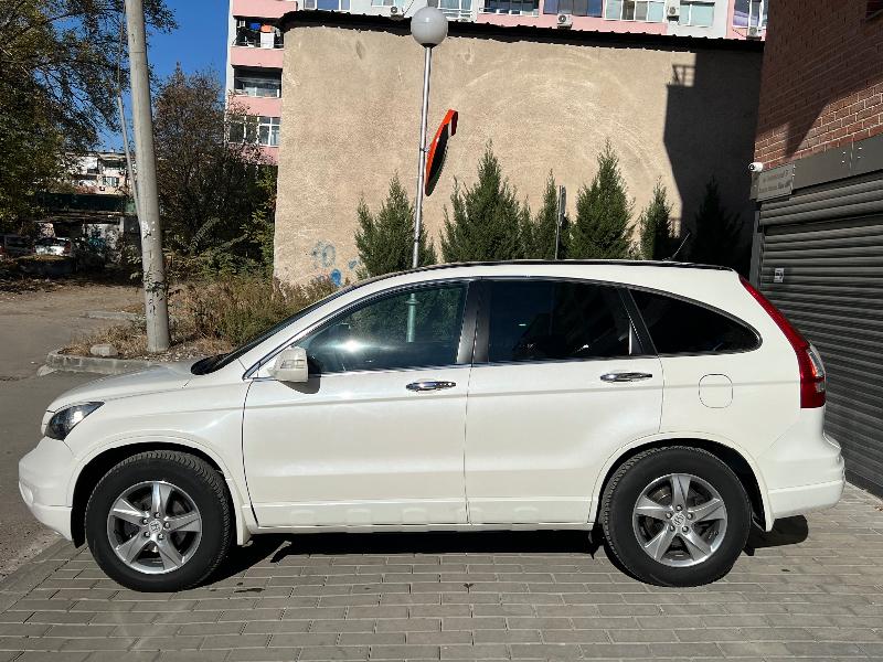 Honda Cr-v 2.2 i-DTEC Фейс - изображение 3