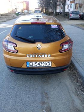 Обява за продажба на Renault Megane 2.0 ~9 000 лв. - изображение 1