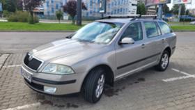 Обява за продажба на Skoda Octavia 1,9  ~4 999 лв. - изображение 3