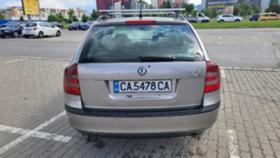 Обява за продажба на Skoda Octavia 1,9  ~4 999 лв. - изображение 1