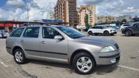 Обява за продажба на Skoda Octavia 1,9  ~4 999 лв. - изображение 1