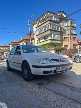 Обява за продажба на VW Golf 1.9 TDI ~2 150 лв. - изображение 1