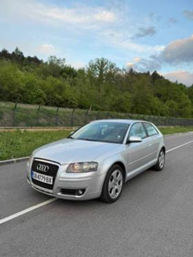 Обява за продажба на Audi A3 105 ~7 000 лв. - изображение 1