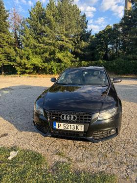 Обява за продажба на Audi A4 2 TFSI ~17 500 лв. - изображение 1