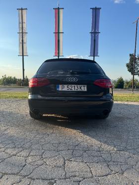 Обява за продажба на Audi A4 2 TFSI ~17 500 лв. - изображение 1