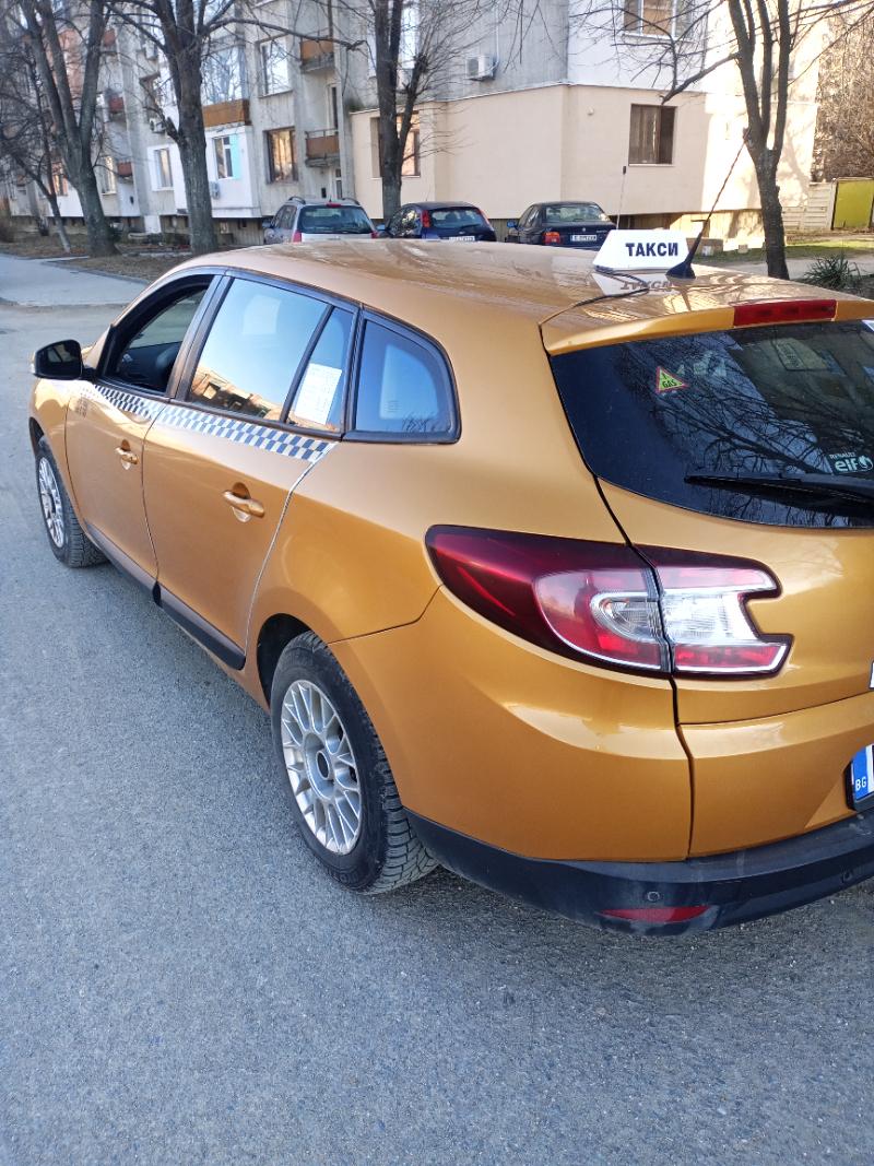 Renault Megane 2.0 - изображение 3