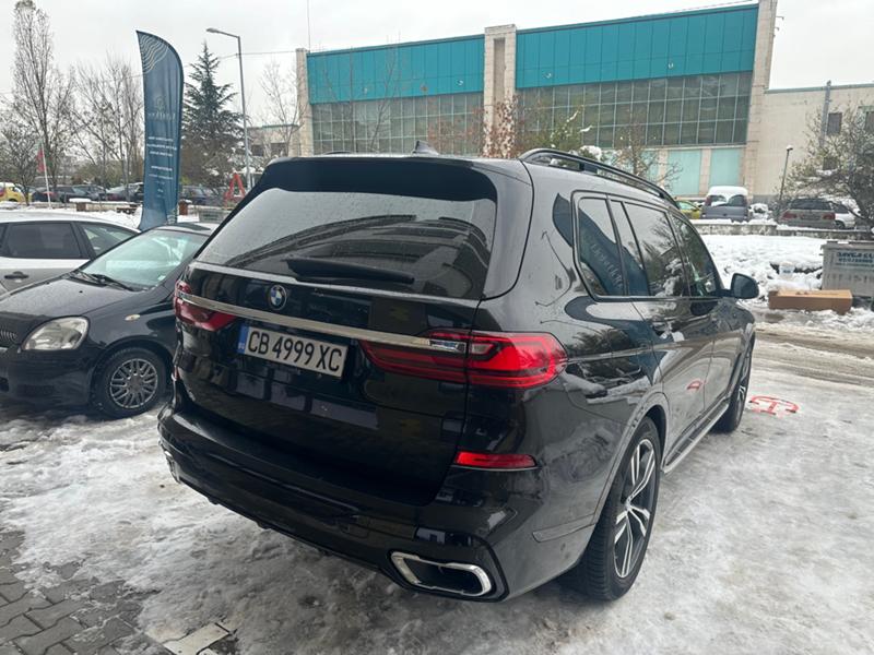 BMW X7 BMW X7 M-paket*  - изображение 5