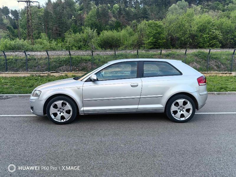 Audi A3 105 - изображение 5