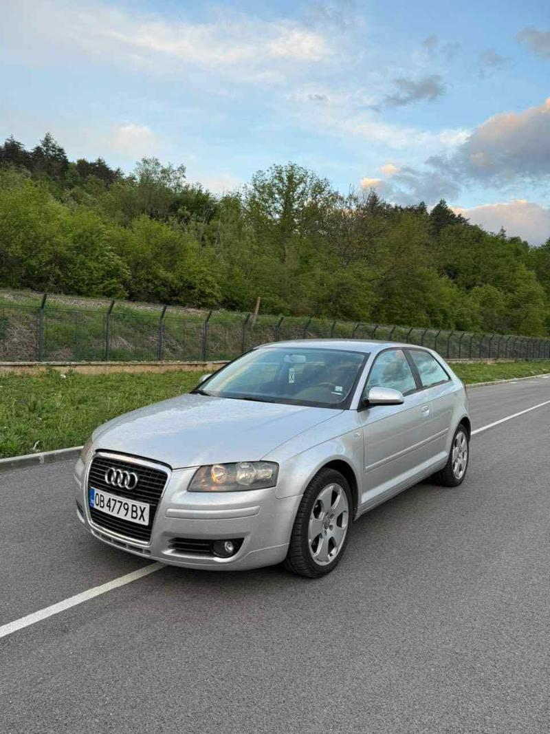 Audi A3 105 - изображение 2