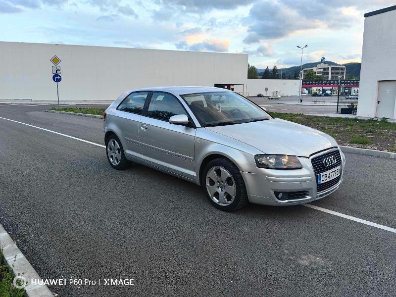 Audi A3 105 - изображение 7