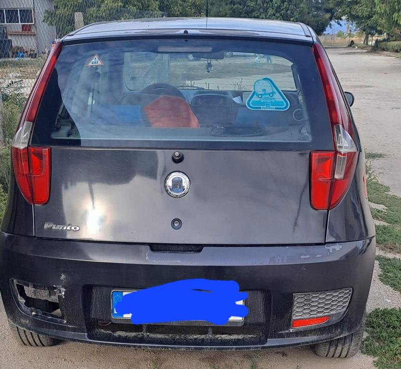 Fiat Punto  - изображение 2