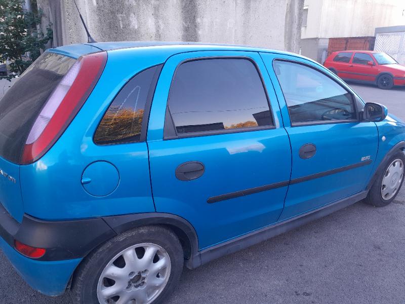 Opel Corsa 1.7 DTI - изображение 5