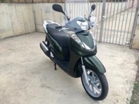 Honda Sh 300i