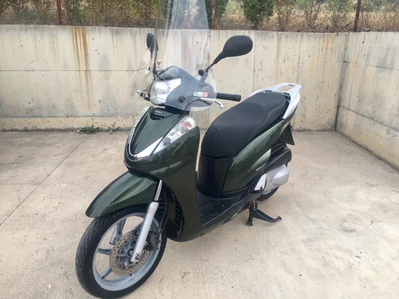 Honda Sh 300i - изображение 2