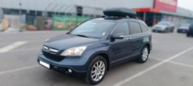 Обява за продажба на Honda Cr-v 2007 ~13 999 лв. - изображение 3