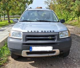 Land Rover Freelander 4x4 HB TD4 SE