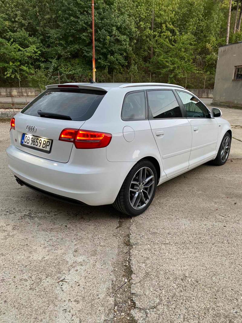 Audi A3  - изображение 4