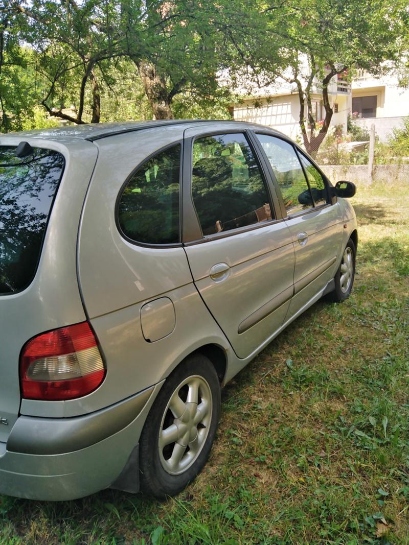 Renault Scenic  - изображение 2