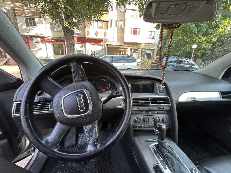 Audi A6 3.0 TDI - изображение 7