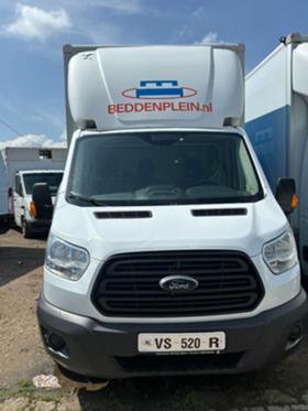 Обява за продажба на Ford Transit 2.2 ~22 000 лв. - изображение 1