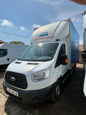 Обява за продажба на Ford Transit 2.2 ~20 000 лв. - изображение 1