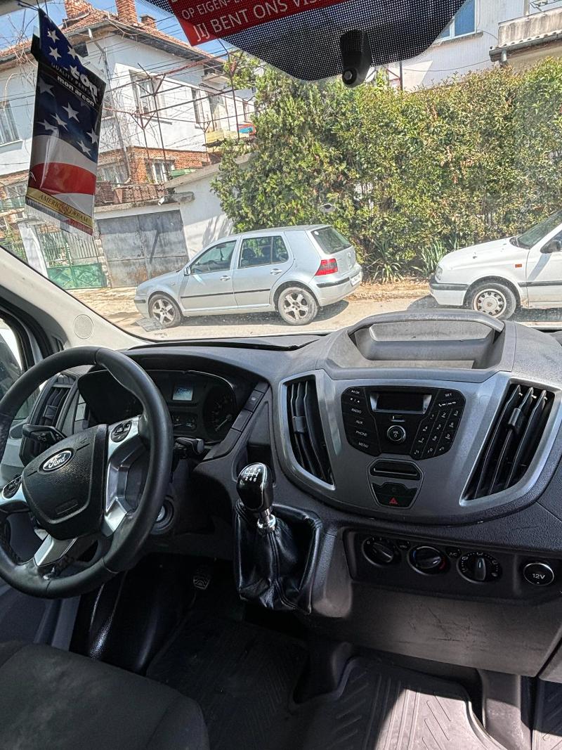 Ford Transit 2.2 - изображение 3