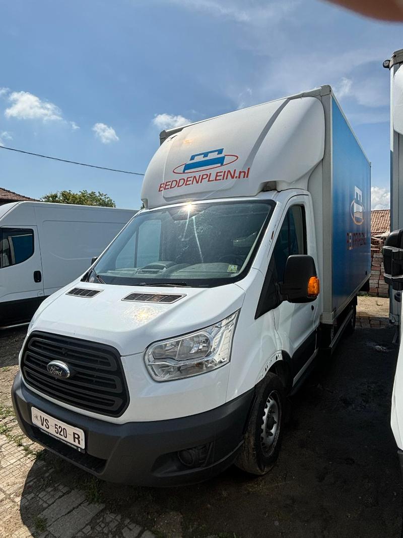 Ford Transit 2.2 - изображение 2