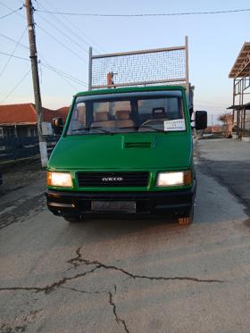 Iveco Daily 2.5