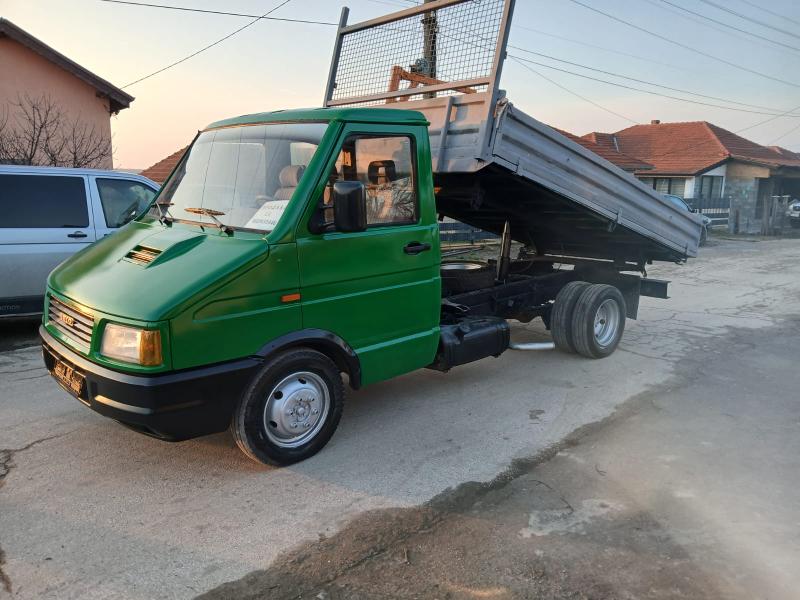 Iveco Daily 2.5 - изображение 5