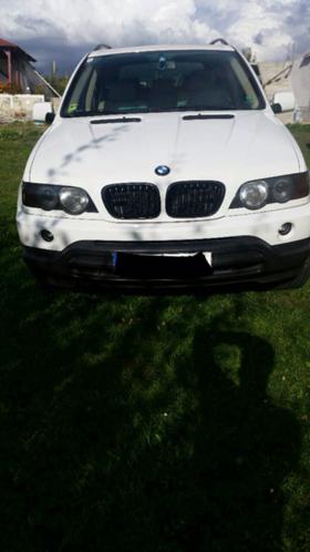 BMW X5 3.0i