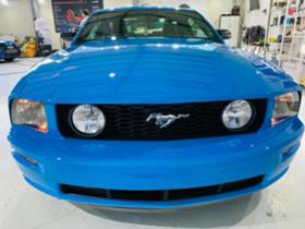 Обява за продажба на Ford Mustang ~14 000 EUR - изображение 1
