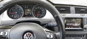 Обява за продажба на VW Golf 1.6 TDI BLUE ~19 999 лв. - изображение 4