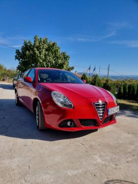 Обява за продажба на Alfa Romeo Giulietta ~13 000 лв. - изображение 9