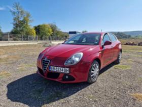 Обява за продажба на Alfa Romeo Giulietta ~13 000 лв. - изображение 1