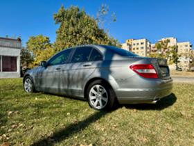 Обява за продажба на Mercedes-Benz C 220 2150 куб.см ~13 800 лв. - изображение 5