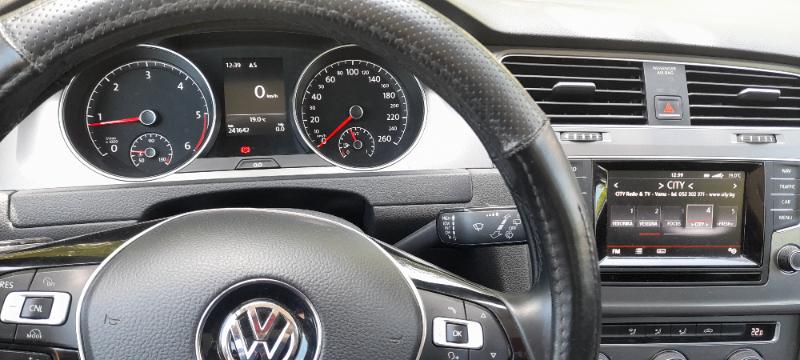 VW Golf 1.6 TDI BLUE - изображение 5