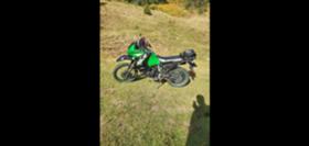 Kawasaki Klr  - изображение 1