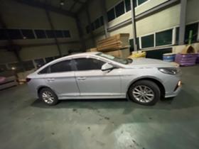 Обява за продажба на Hyundai Sonata NF ~35 000 лв. - изображение 1