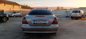 Обява за продажба на Mercedes-Benz E 320 Avantgarde 7G ~12 499 лв. - изображение 7