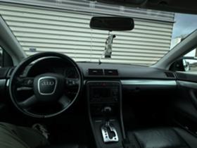 Обява за продажба на Audi A4 2.0 TDI ~8 000 лв. - изображение 8