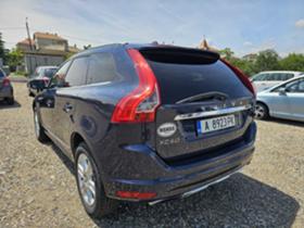 Обява за продажба на Volvo XC60 T5 ~33 500 лв. - изображение 1