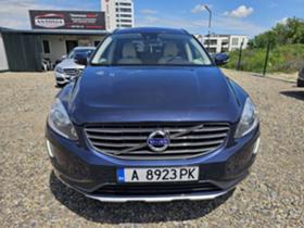 Обява за продажба на Volvo XC60 T5 ~33 500 лв. - изображение 4