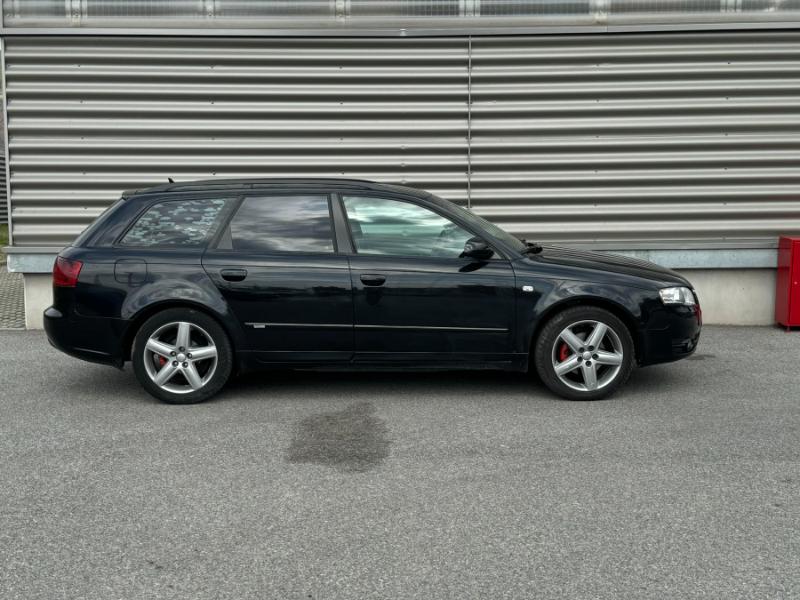 Audi A4 2.0 TDI - изображение 5