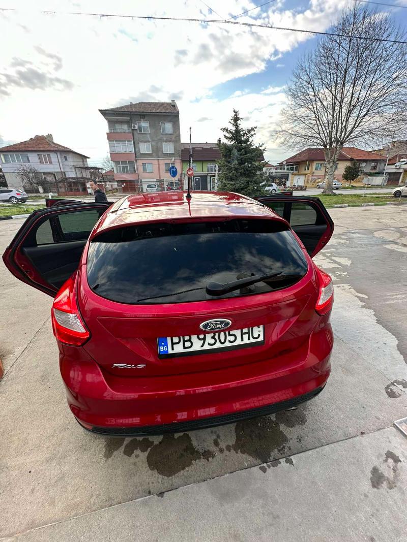 Ford Focus 1.6 Ecoboost - изображение 5