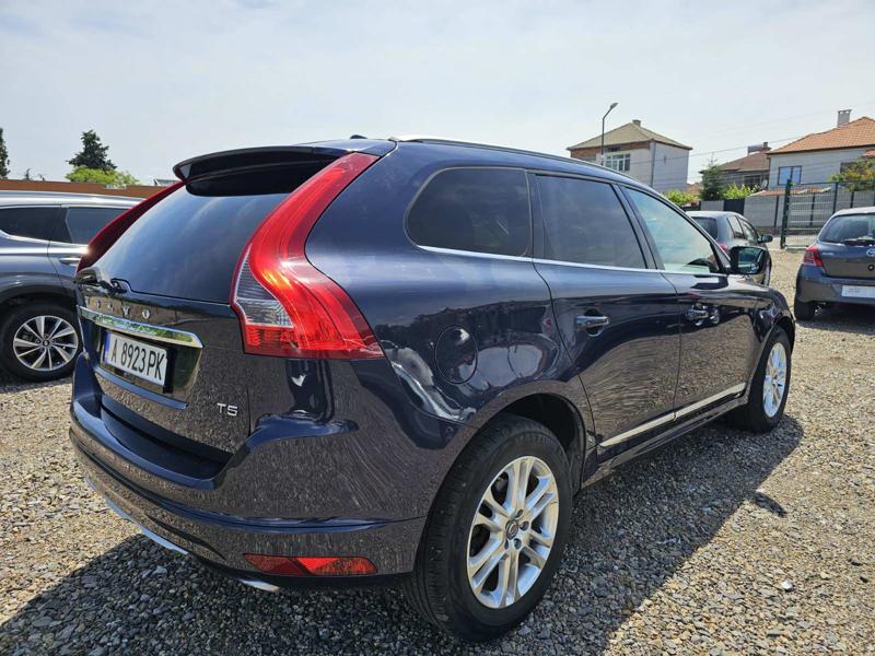 Volvo XC60 T5 - изображение 3