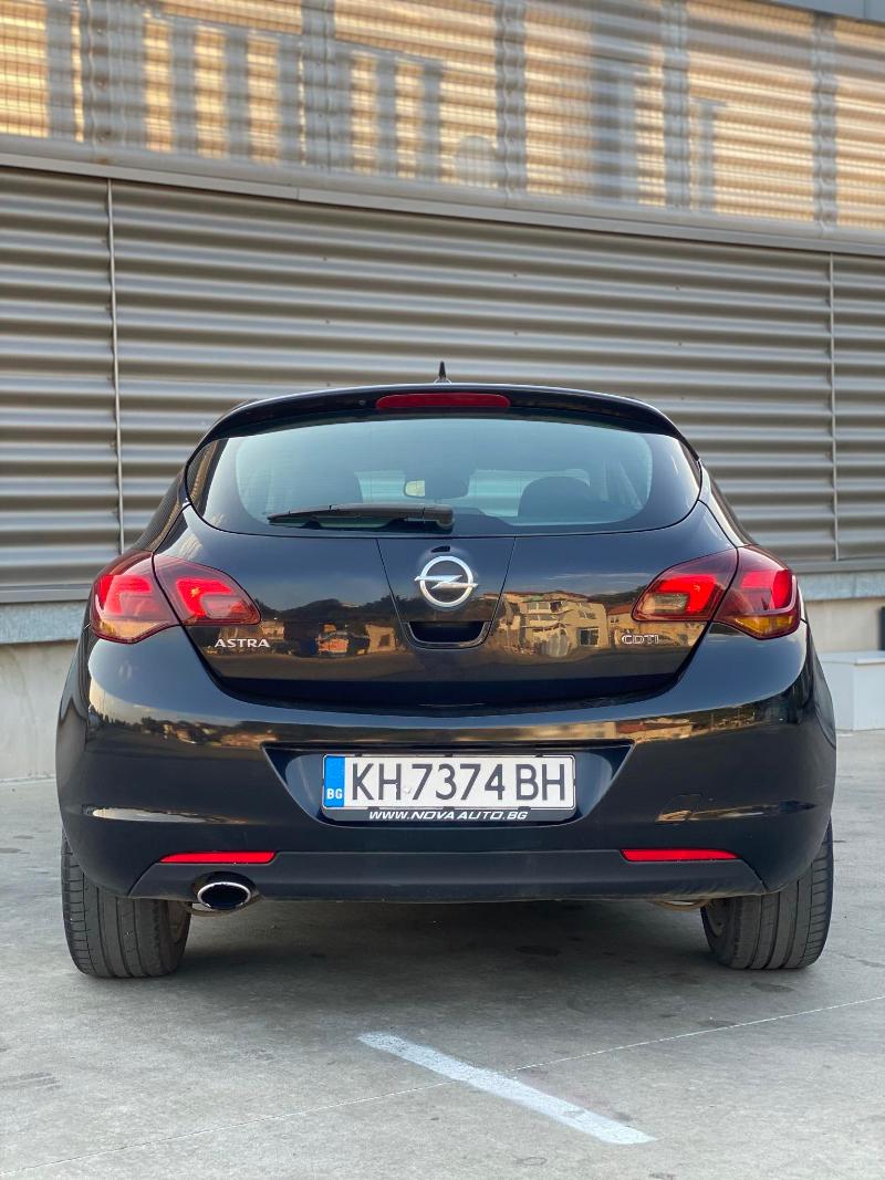 Opel Astra 2.0 cdti - изображение 7