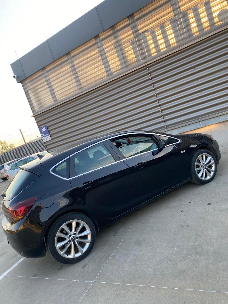 Opel Astra 2.0 cdti - изображение 6