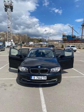 Обява за продажба на BMW 118 2.0  d 143 к.с ~9 300 лв. - изображение 2